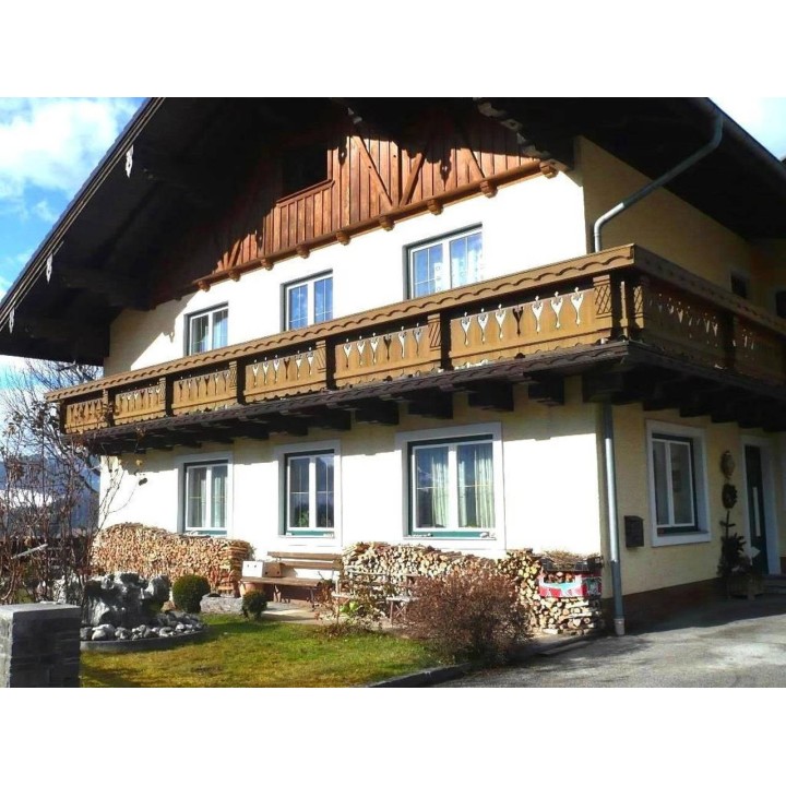 Ferienwohnung in Sölk ab 51€ pro Nacht