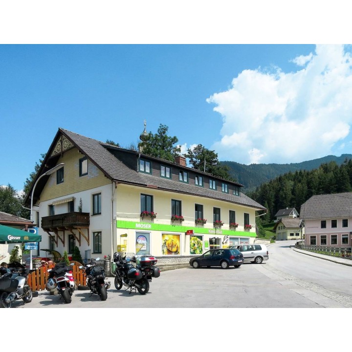 Ferienwohnung in Sölk ab 53€ pro Nacht