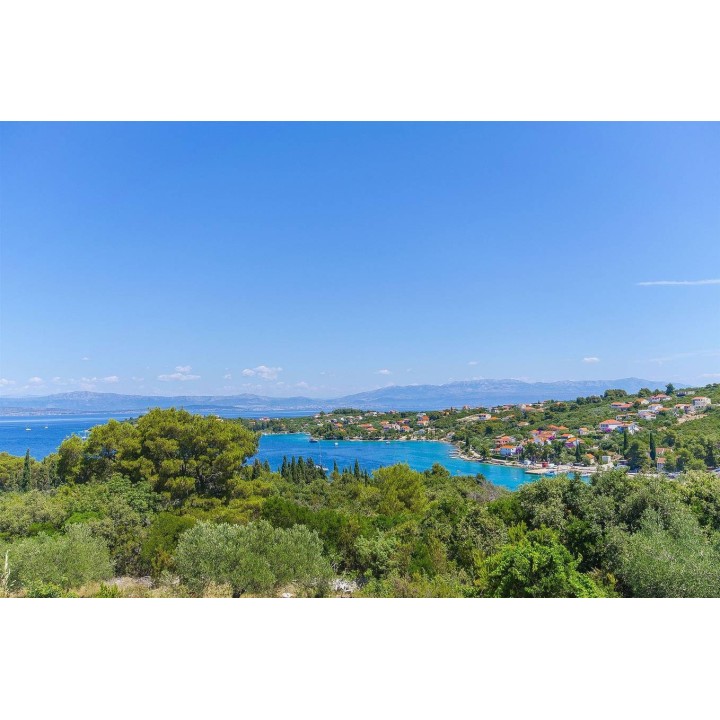 Ferienwohnung in Solta ab 59€ pro Nacht