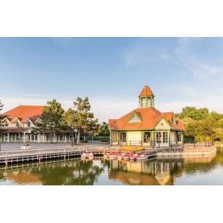 Ferienwohnung in Somme ab 58€ pro Nacht