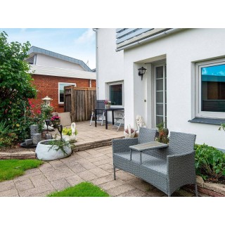 Ferienwohnung in Sønderborg kommun ab 45€ pro Nacht