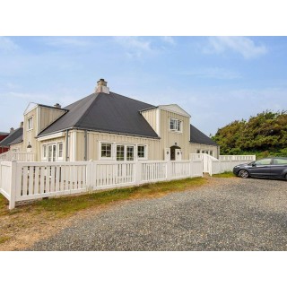 Ferienwohnung in Søndervig ab 46€ pro Nacht