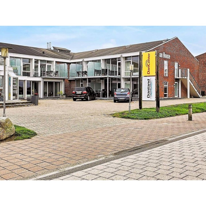 Ferienwohnung in Søndervig ab 54€ pro Nacht