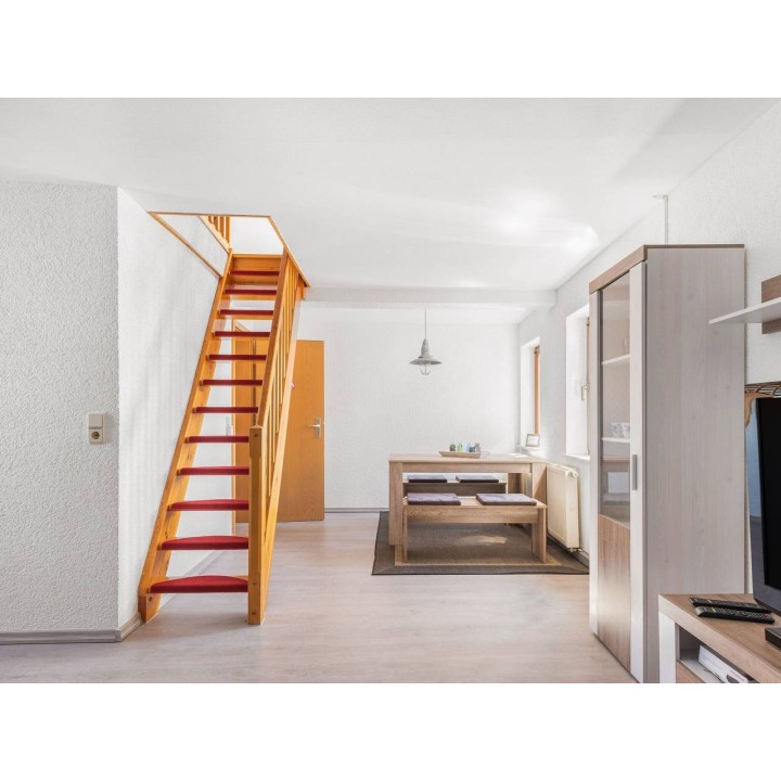 Ferienwohnung in Sonneberg ab 56€ pro Nacht