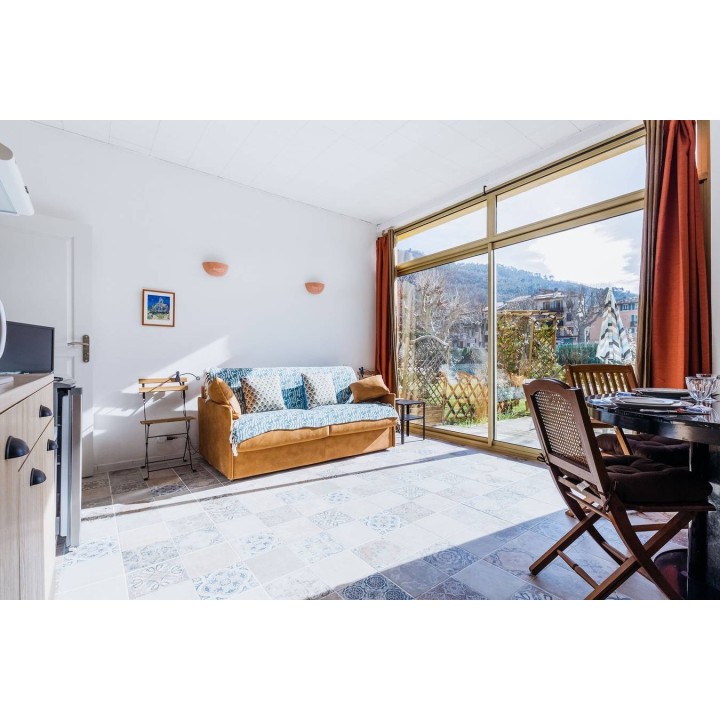 Ferienwohnung in Sospel ab 48€ pro Nacht