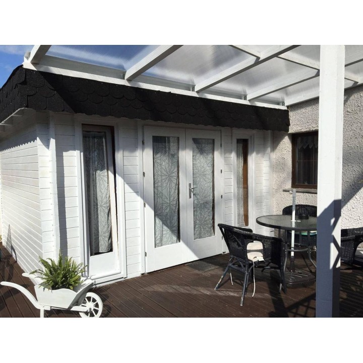 Ferienwohnung in Spay ab 54€ pro Nacht