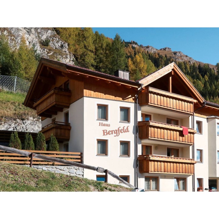 Ferienwohnung in Spiss ab 47€ pro Nacht