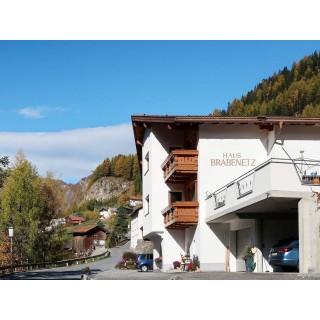 Ferienwohnung in Spiss ab 50€ pro Nacht