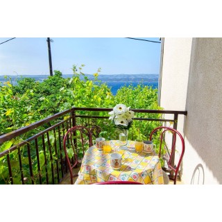 Ferienwohnung in Split-Dalmatien ab 56€ pro Nacht