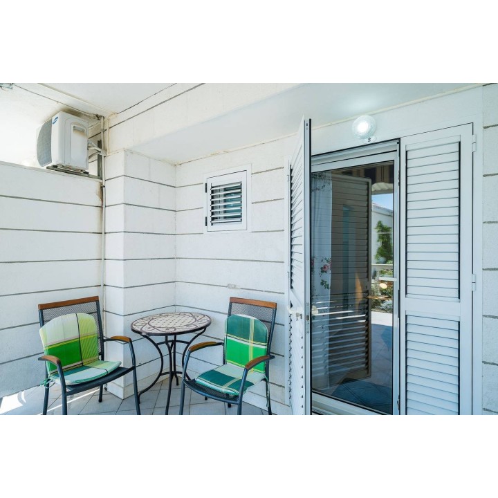 Ferienwohnung in Srebreno ab 42€ pro Nacht