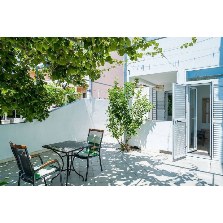 Ferienwohnung in Srebreno ab 42€ pro Nacht