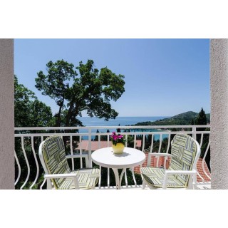 Ferienwohnung in Srebreno ab 52€ pro Nacht