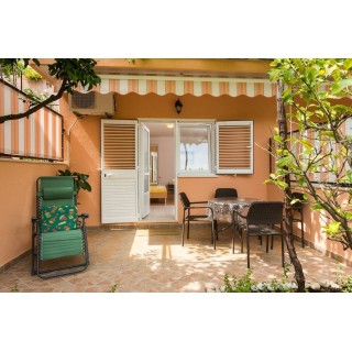 Ferienwohnung in Srebreno ab 57€ pro Nacht