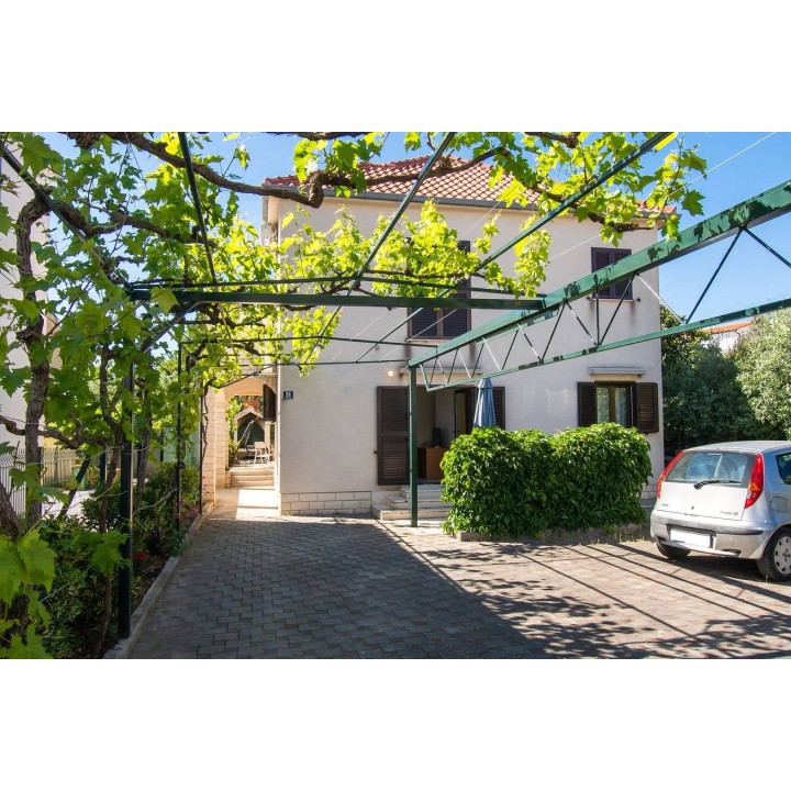 Ferienwohnung in Srima ab 55€ pro Nacht