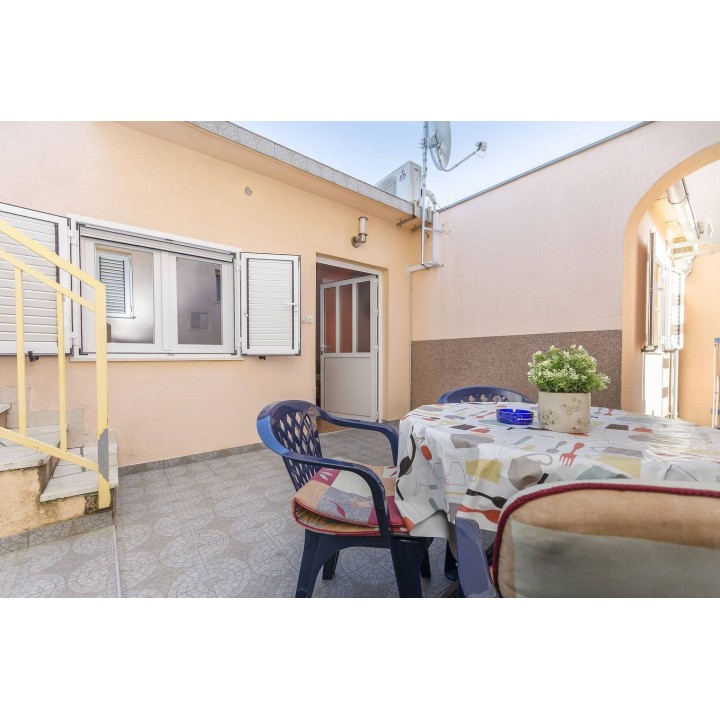 Ferienwohnung in Srima ab 58€ pro Nacht