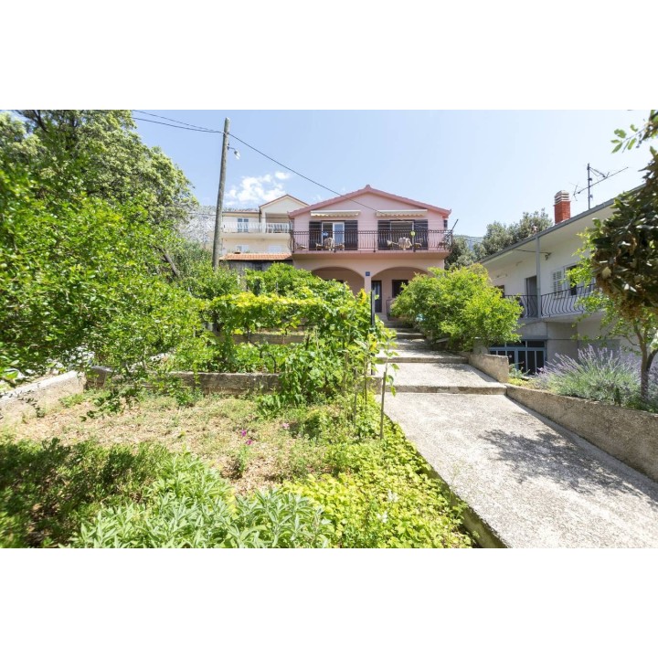 Ferienwohnung in Stanici ab 46€ pro Nacht