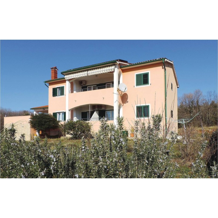 Ferienwohnung in Stanišovi ab 50€ pro Nacht