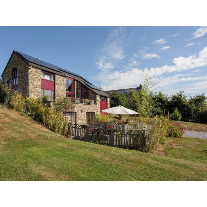 Ferienwohnung in Stoumont ab 44€ pro Nacht