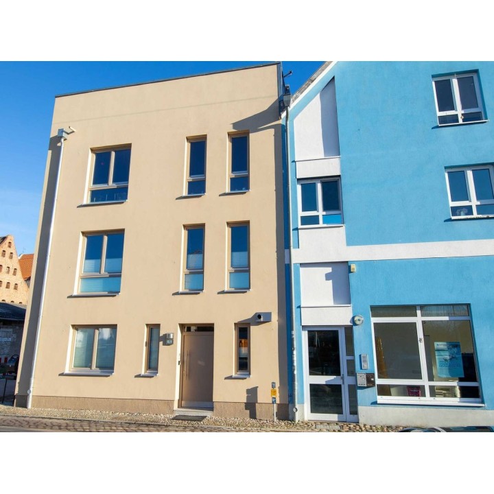 Ferienwohnung in Stralsund ab 58€ pro Nacht