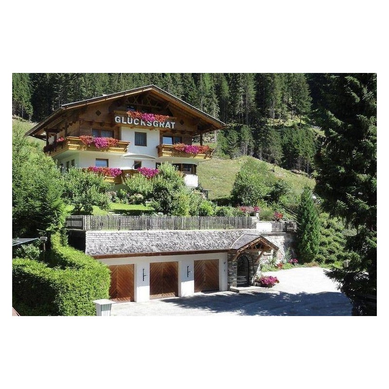 Ferienwohnung in Stubaital ab 56€ pro Nacht