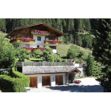 Ferienwohnung in Stubaital ab 56€ pro Nacht