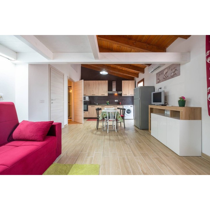 Ferienwohnung in Sud Sardegna ab 53€ pro Nacht