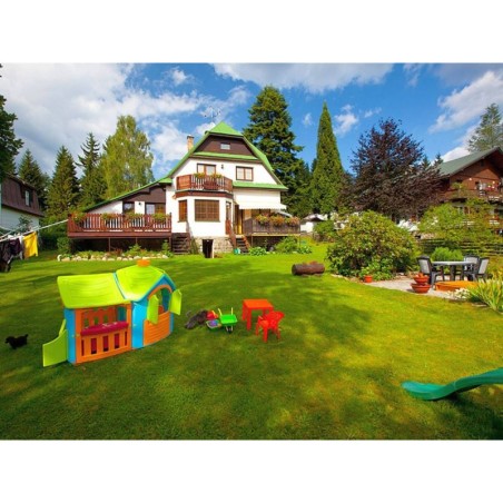 Ferienwohnung in Sudeten ab 48€ pro Nacht