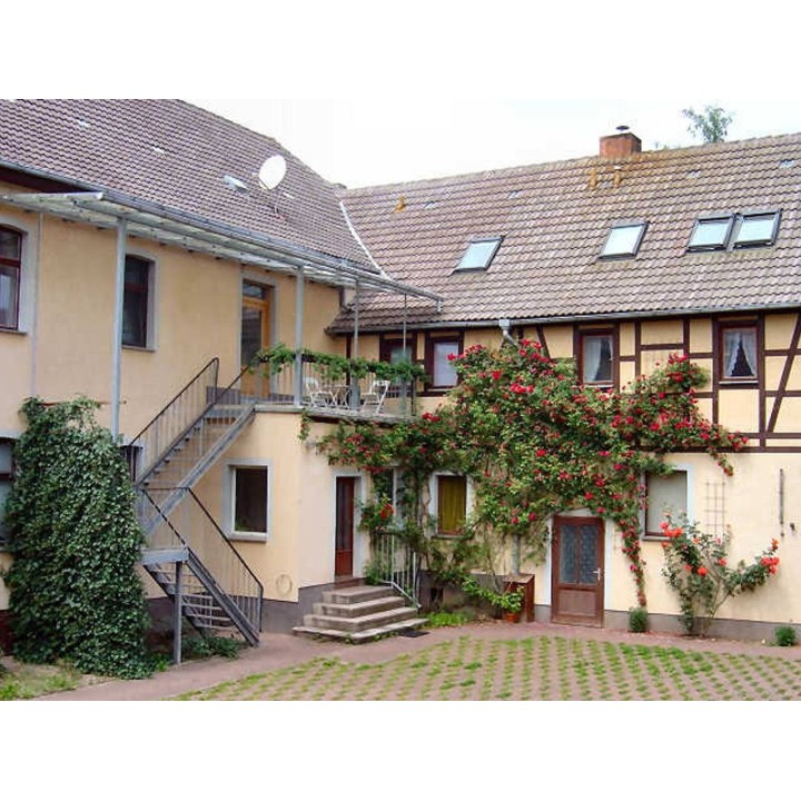 Ferienwohnung in Südharz ab 56€ pro Nacht