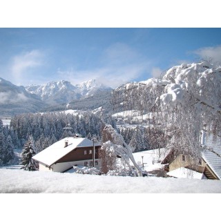 Ferienwohnung in Südtirol ab 56€ pro Nacht