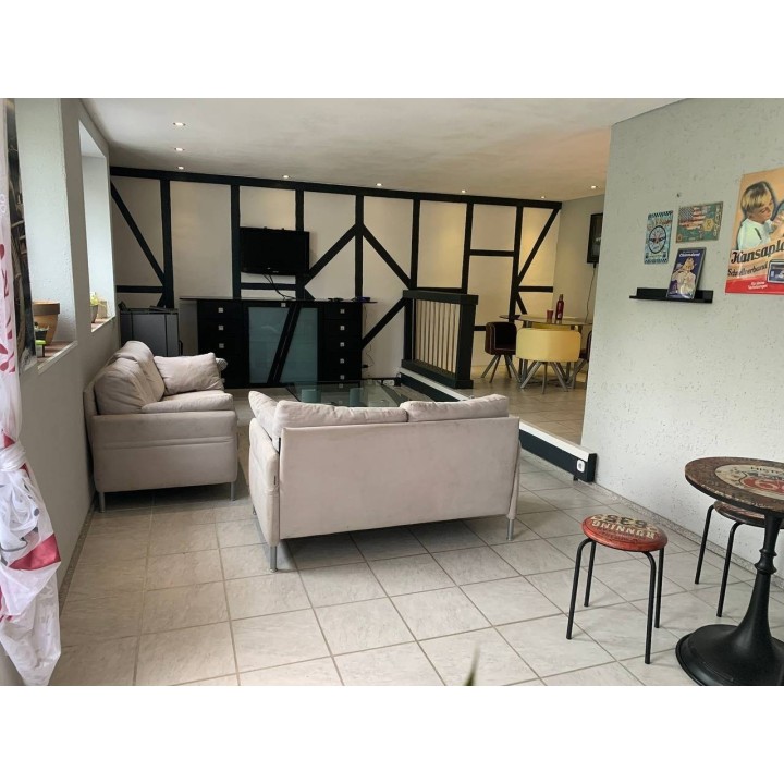 Ferienwohnung in Sundern ab 58€ pro Nacht