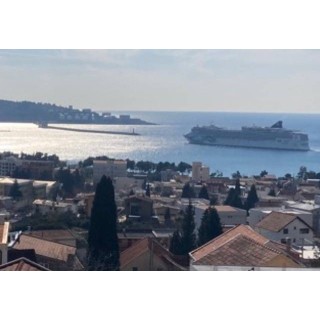 Ferienwohnung in Šušanj ab 50€ pro Nacht