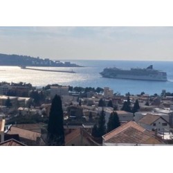 Ferienwohnung in Šušanj ab 50€ pro Nacht