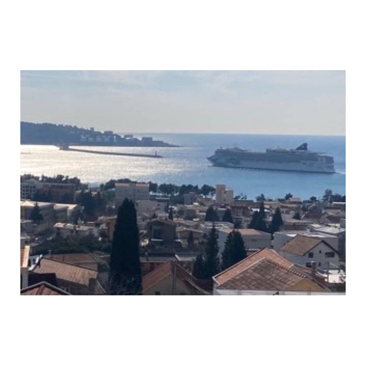 Ferienwohnung in Šušanj ab 50€ pro Nacht