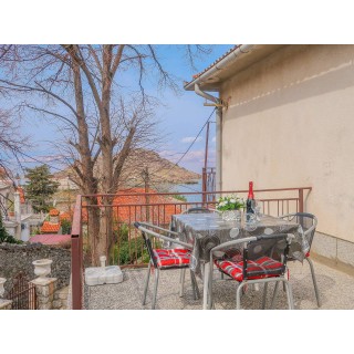 Ferienwohnung in Sveti Juraj ab 43€ pro Nacht