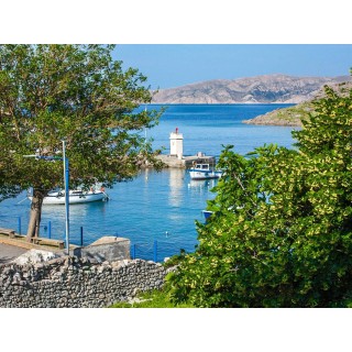 Ferienwohnung in Sveti Juraj ab 57€ pro Nacht