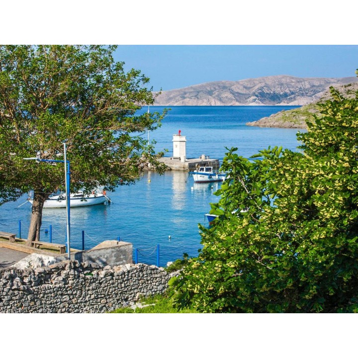 Ferienwohnung in Sveti Juraj ab 57€ pro Nacht