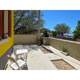 Ferienwohnung in Sveti Juraj ab 57€ pro Nacht