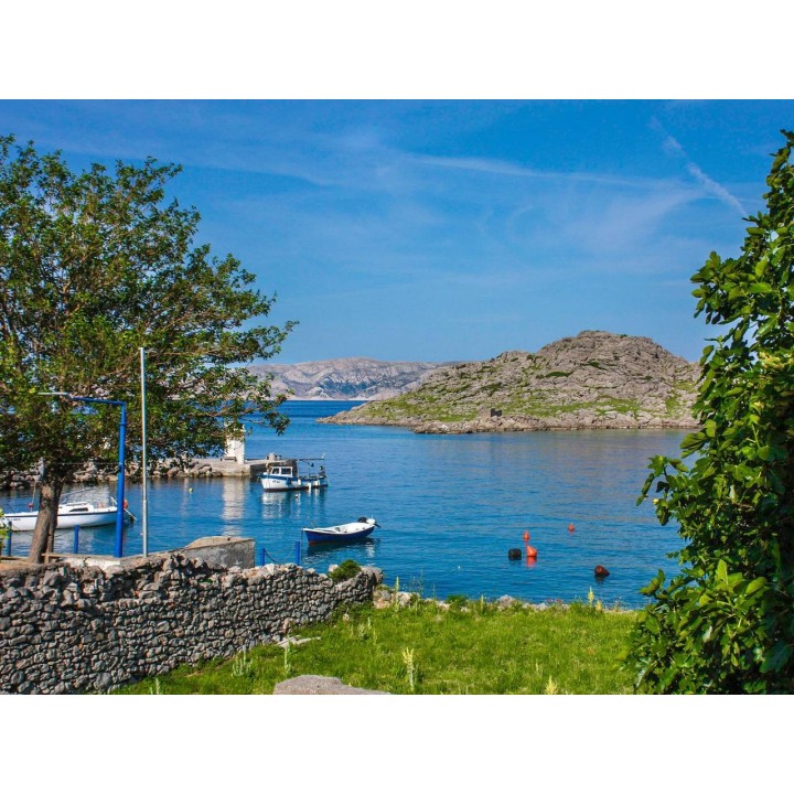 Ferienwohnung in Sveti Juraj ab 57€ pro Nacht