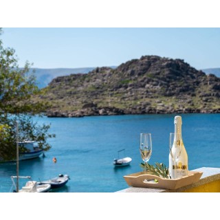 Ferienwohnung in Sveti Juraj ab 57€ pro Nacht