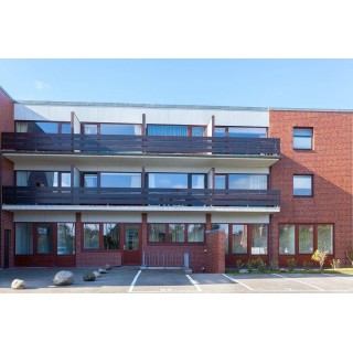 Ferienwohnung in Sylt ab 59€ pro Nacht