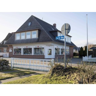 Ferienwohnung in Sylt ab 59€ pro Nacht