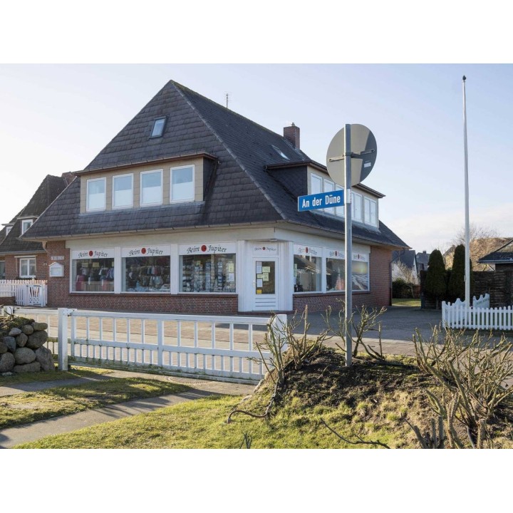 Ferienwohnung in Sylt ab 59€ pro Nacht