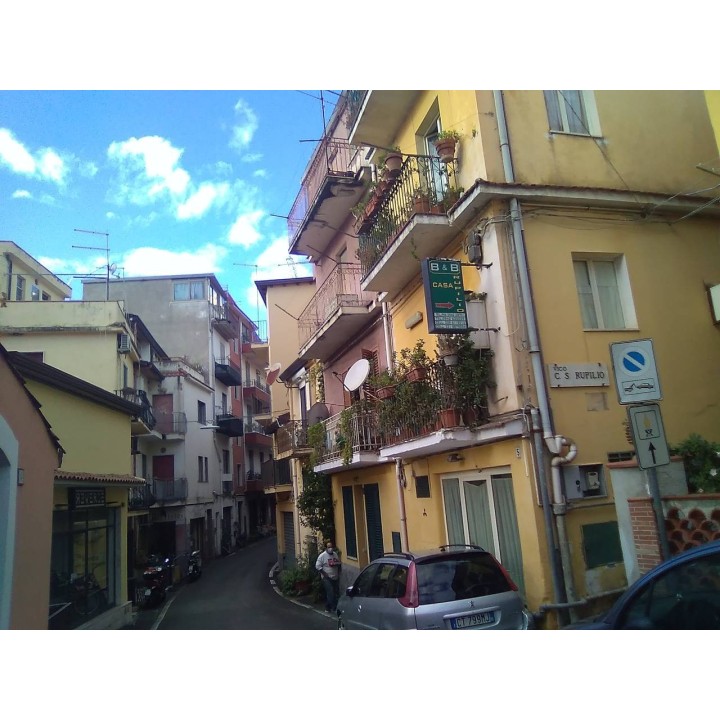 Ferienwohnung in Taormina ab 48€ pro Nacht