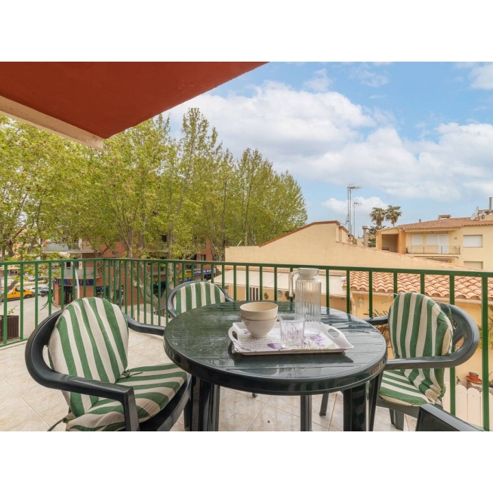 Ferienwohnung in Tarragonès ab 54€ pro Nacht