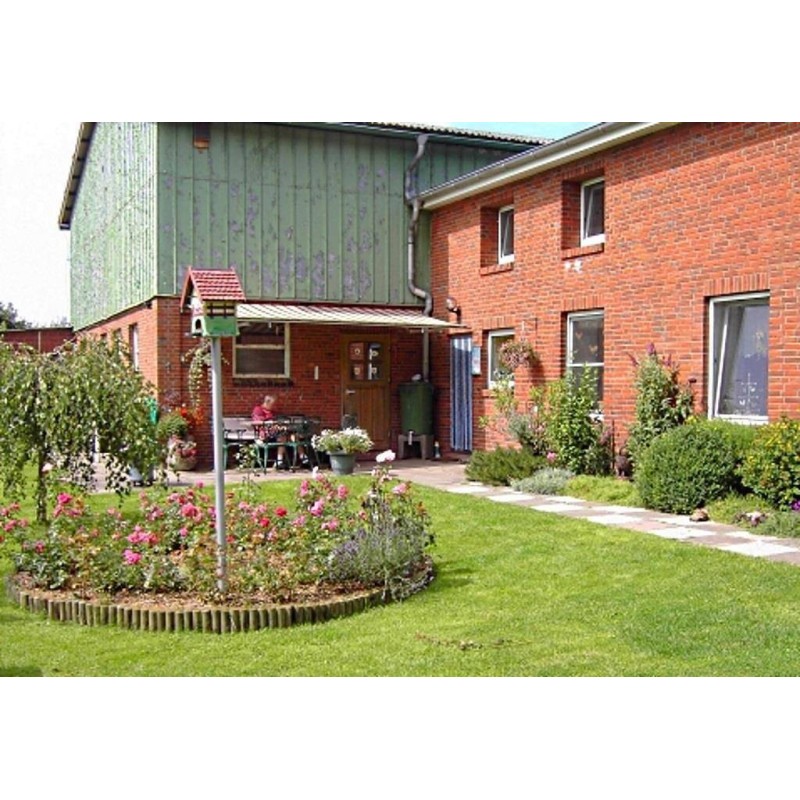 Ferienwohnung in Tating ab 56€ pro Nacht