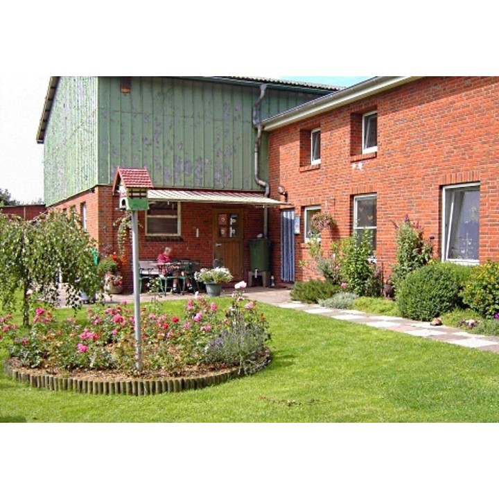 Ferienwohnung in Tating ab 56€ pro Nacht