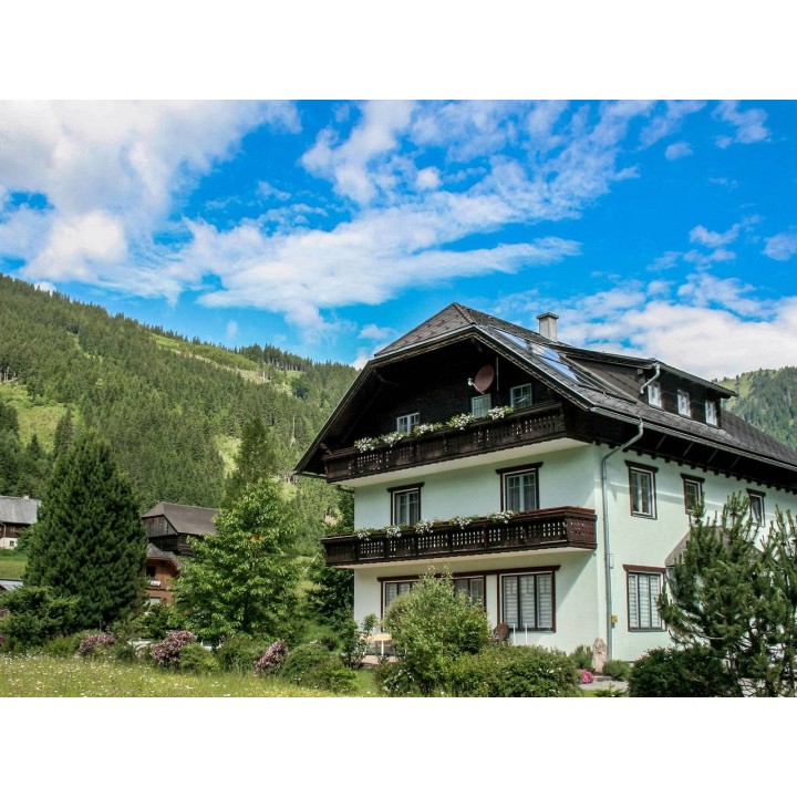 Ferienwohnung in Tauern ab 40€ pro Nacht