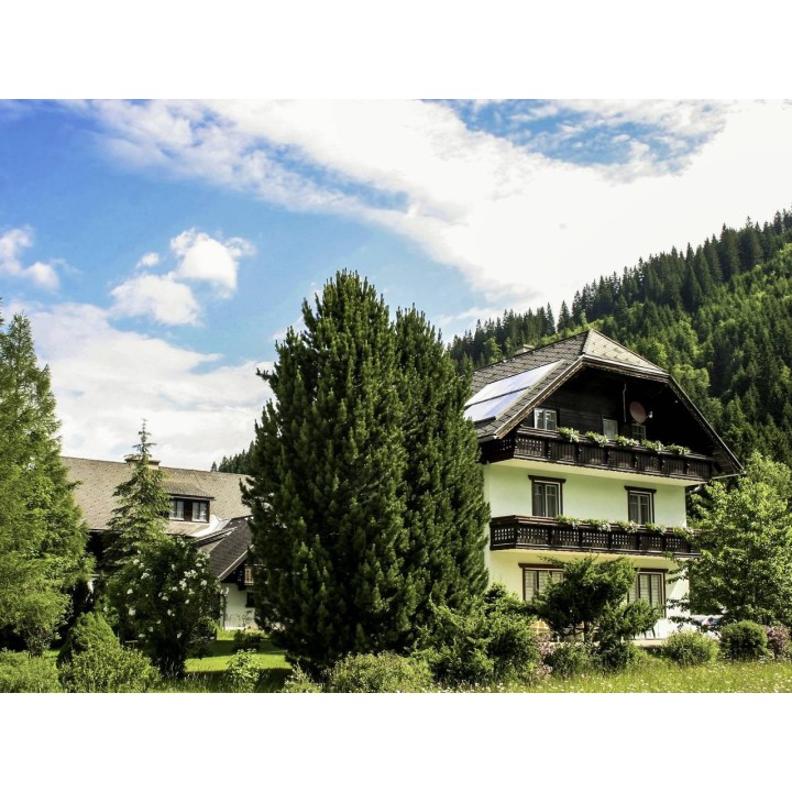 Ferienwohnung in Tauern ab 51€ pro Nacht