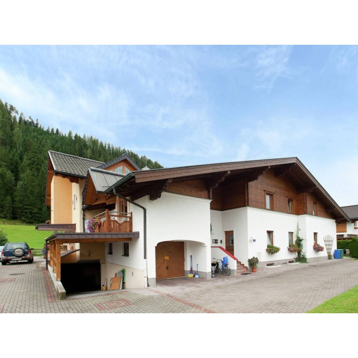 Ferienwohnung in Tauern ab 55€ pro Nacht