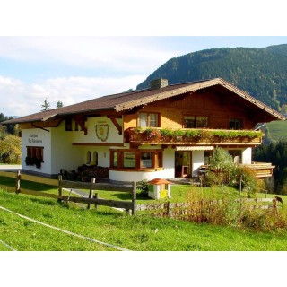 Ferienwohnung in Tauern ab 56€ pro Nacht